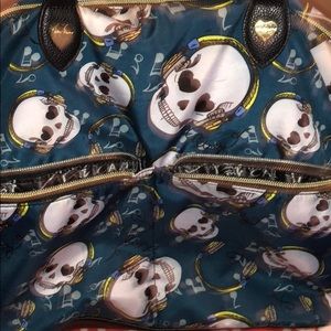 Besty Johnson Purse